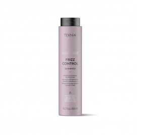 Lakme Teknia Hair Care Frizz Control Champú 300 ml